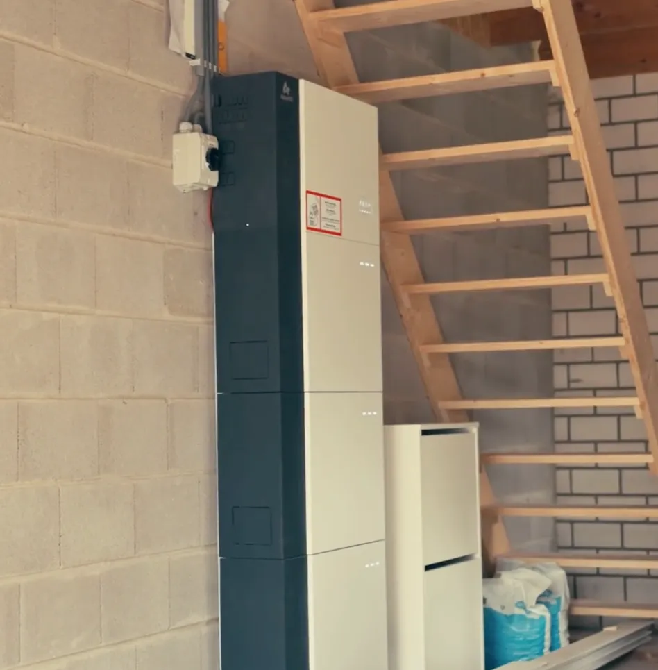 Bestelling plaatsen & datum kiezen